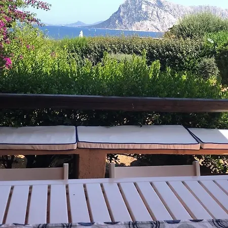Villa Pusca Cap Coda Cavallo