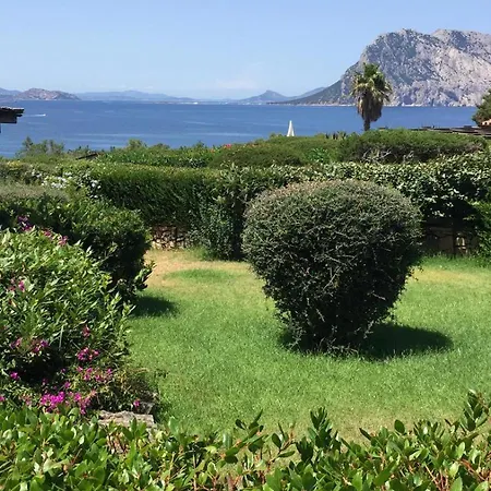 Villa Pusca Cap Coda Cavallo