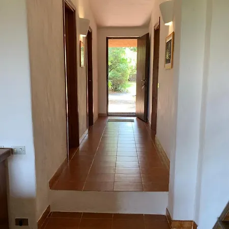 Pusca Villa