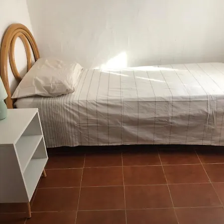 Villa Pusca Cap Coda Cavallo